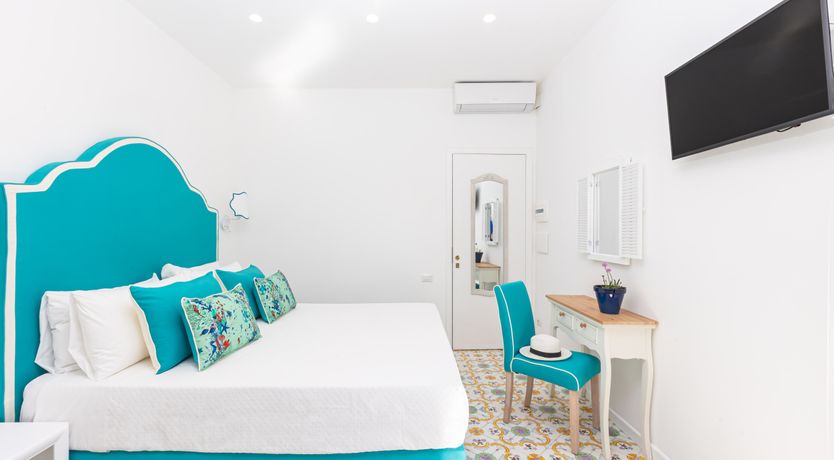 Photo of The Lush Villa