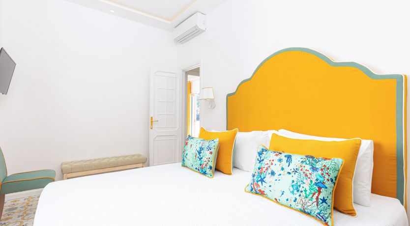 Photo of The Lush Villa