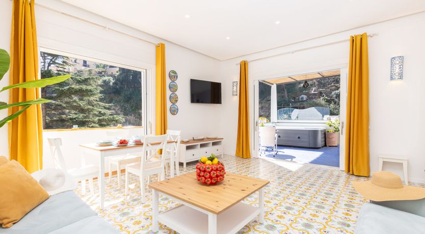 Photo of The Lush Villa