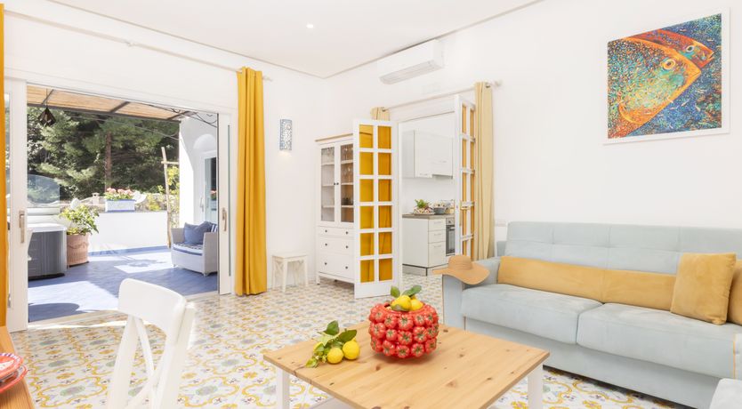 Photo of The Lush Villa