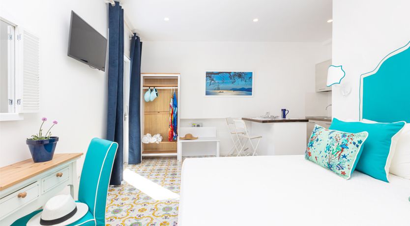 Photo of The Lush Villa