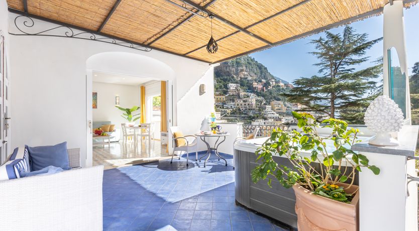 Photo of The Lush Villa