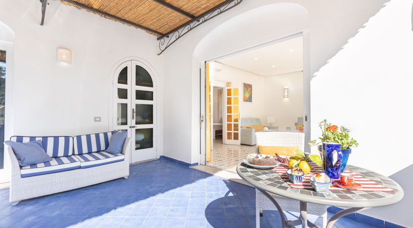 Photo of The Lush Villa