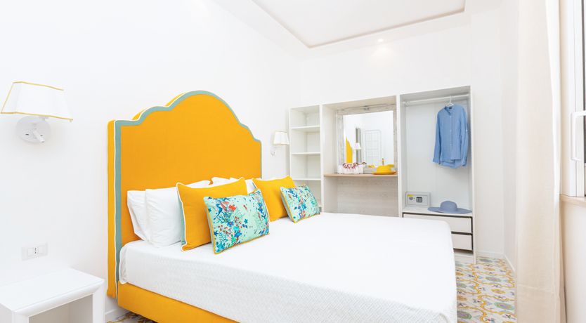 Photo of The Lush Villa