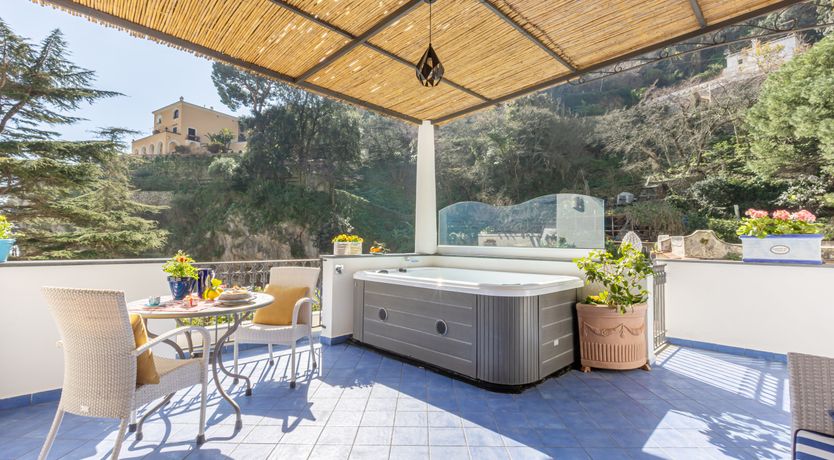 Photo of The Lush Villa