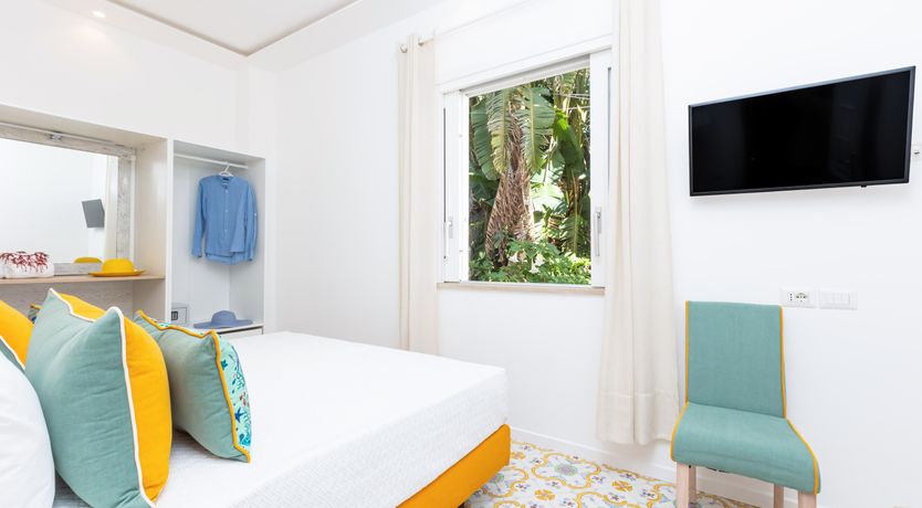 Photo of The Lush Villa