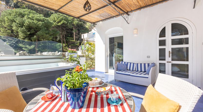 Photo of The Lush Villa