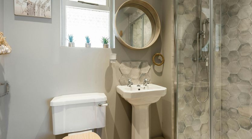 Photo of Chesil Beach Beauty