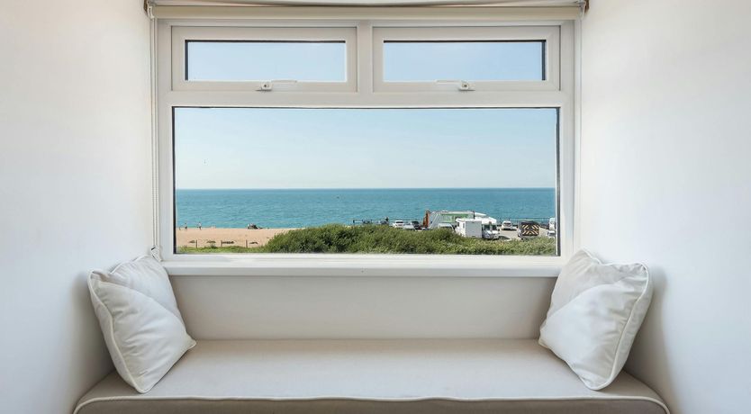 Photo of Chesil Beach Beauty