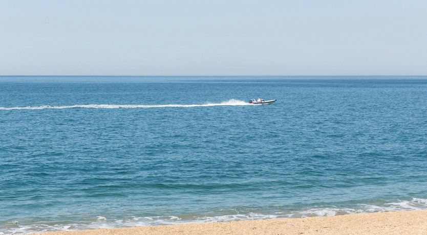 Photo of Chesil Beach Beauty