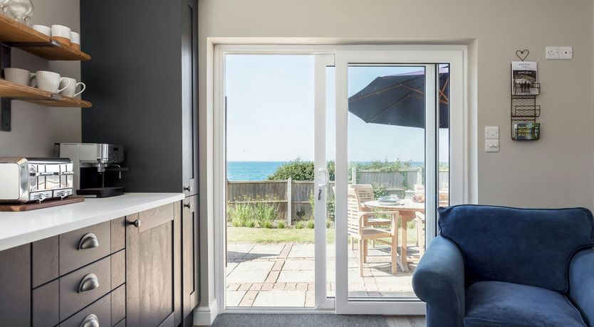 Photo of Chesil Beach Beauty