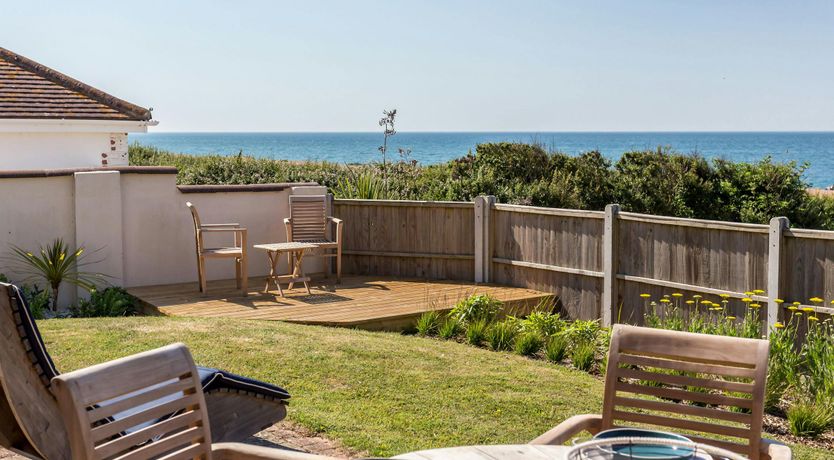 Photo of Chesil Beach Beauty