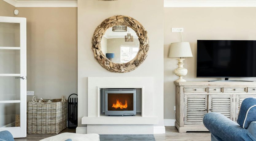 Photo of Chesil Beach Beauty