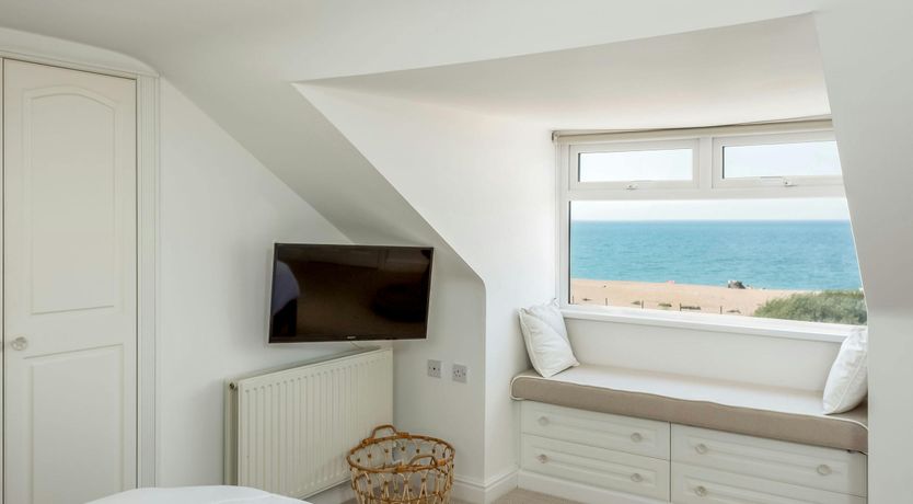 Photo of Chesil Beach Beauty