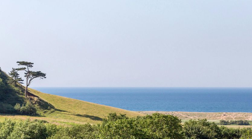 Photo of Chesil Beach Beauty