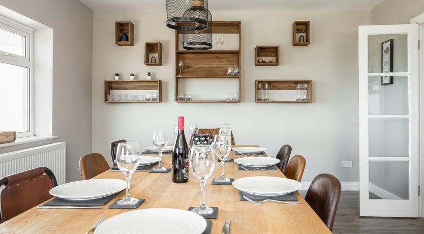 Photo of Chesil Beach Beauty