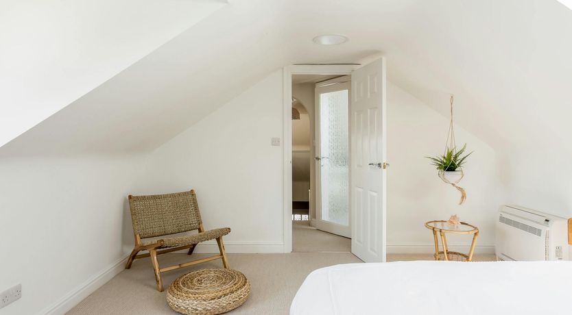 Photo of Chesil Beach Beauty