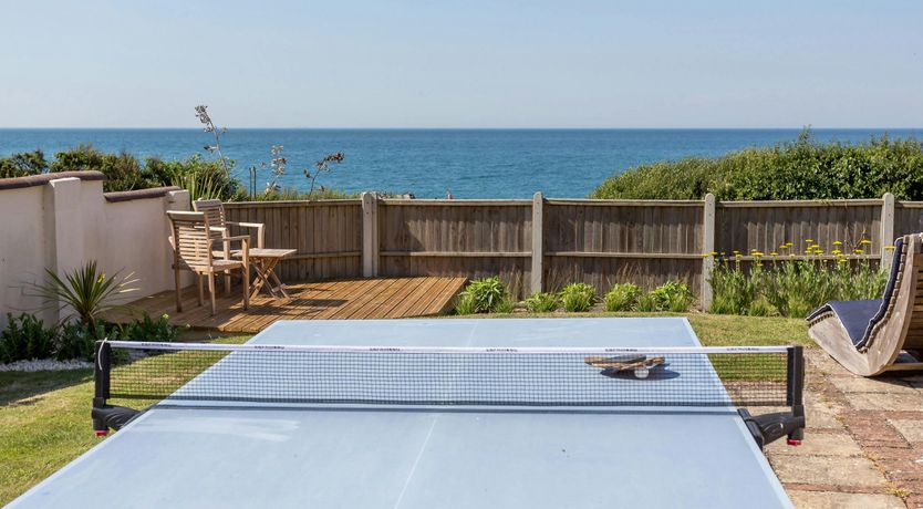 Photo of Chesil Beach Beauty