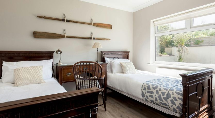 Photo of Chesil Beach Beauty
