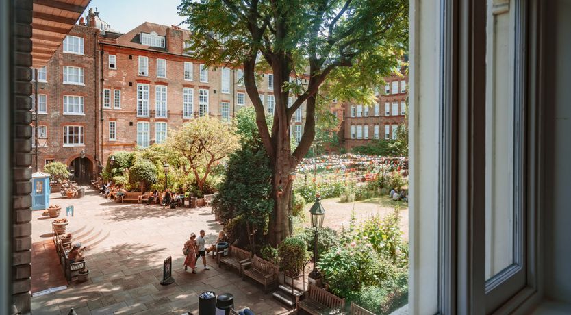 Photo of Covent Garden Flair