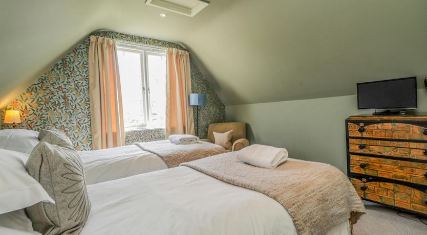 Photo of Weald Whimsy