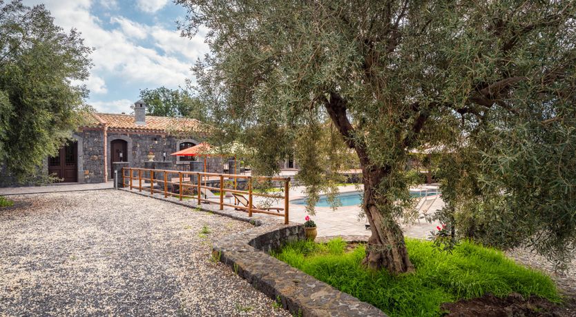 Photo of A Pleasant Oasis