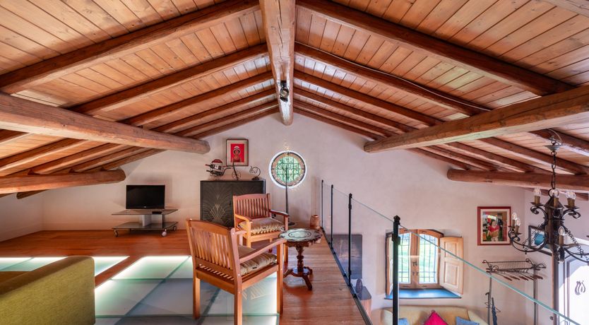 Photo of A Pleasant Oasis