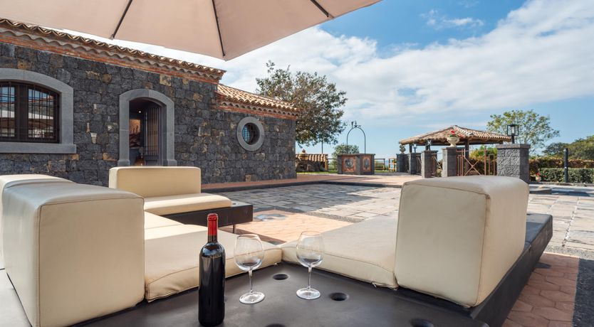 Photo of A Pleasant Oasis