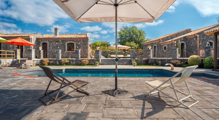 Photo of A Pleasant Oasis