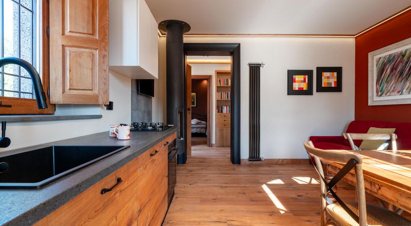 Photo of A Pleasant Oasis