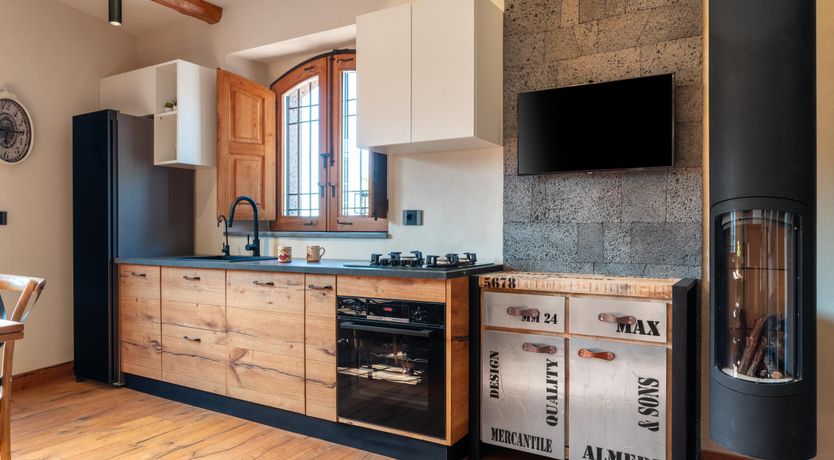 Photo of A Pleasant Oasis