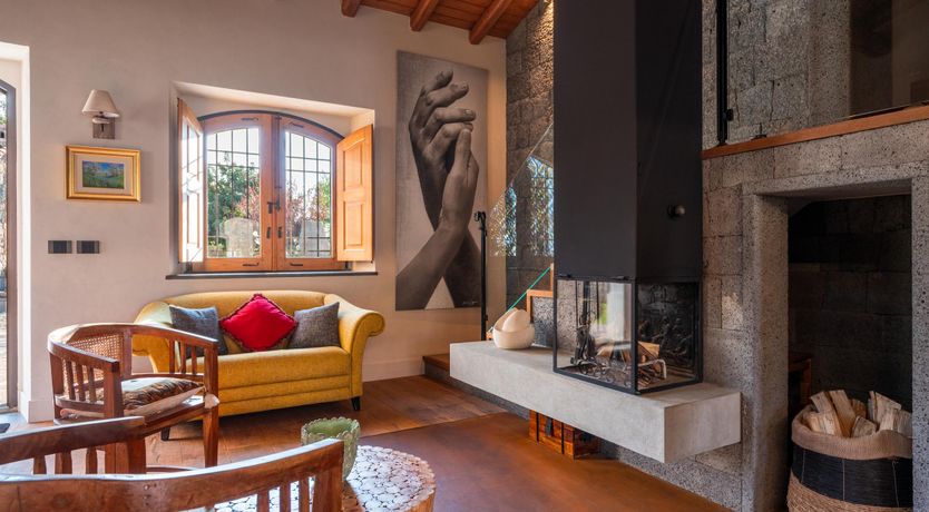 Photo of A Pleasant Oasis