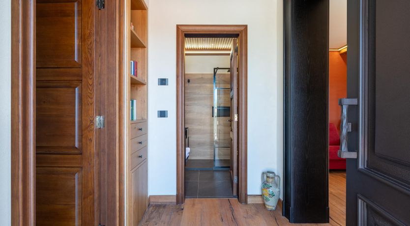 Photo of A Pleasant Oasis