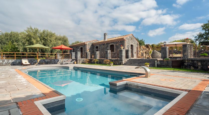 Photo of A Pleasant Oasis