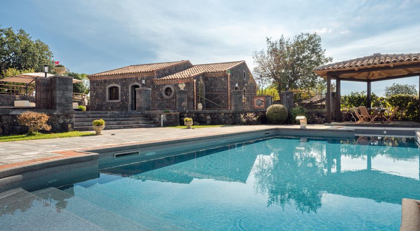 Photo of A Pleasant Oasis