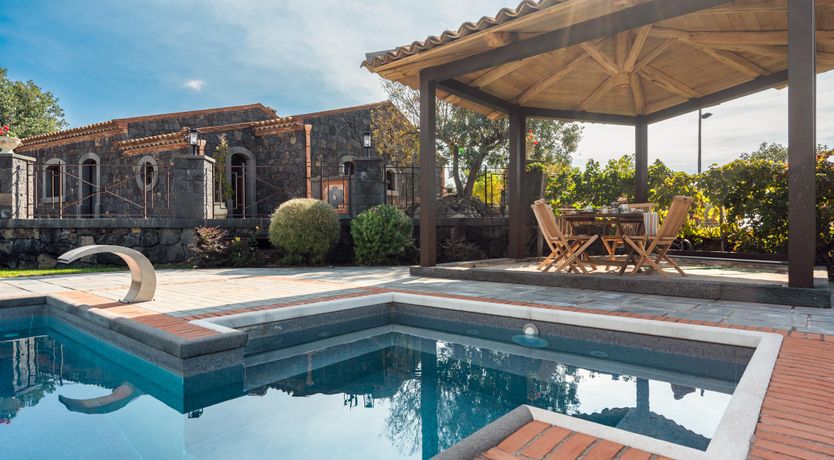 Photo of A Pleasant Oasis