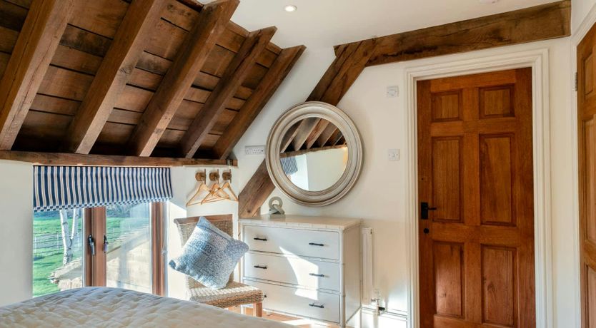 Photo of The Honeyed Barn