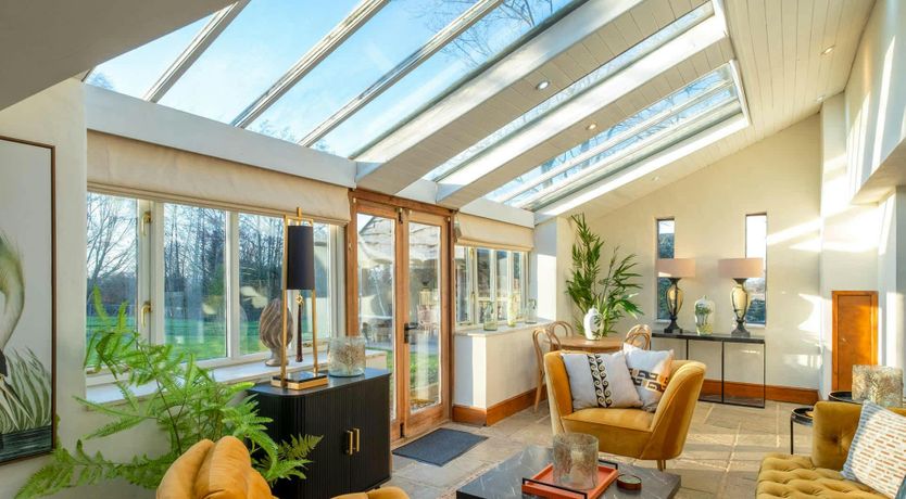 Photo of The Honeyed Barn