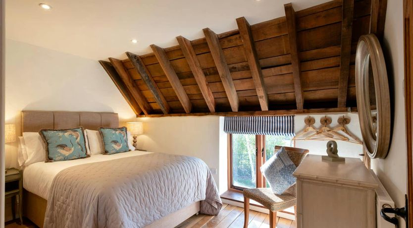 Photo of The Honeyed Barn