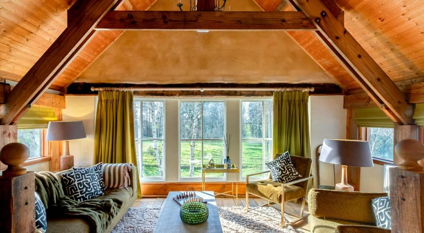 Photo of The Honeyed Barn
