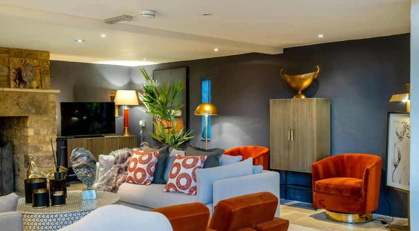 Photo of The Honeyed Barn