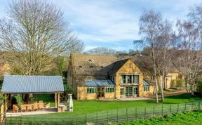 Photo of The Honeyed Barn