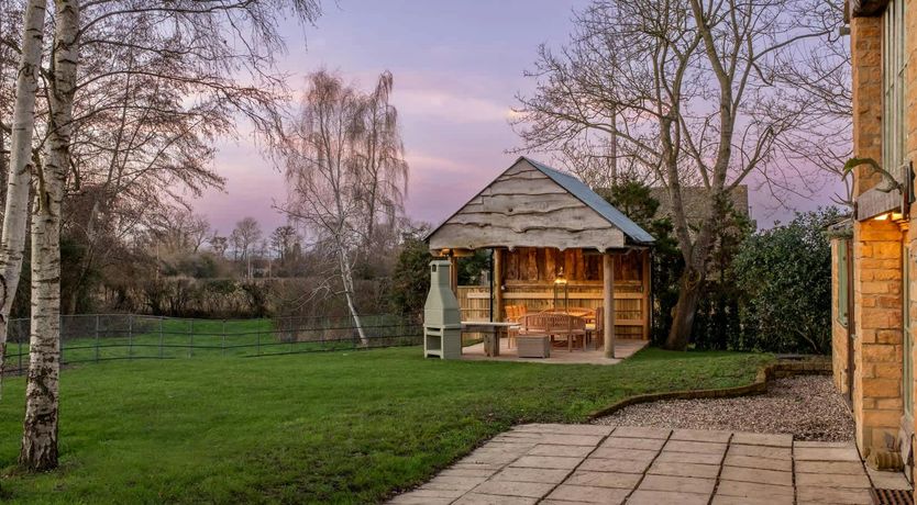Photo of The Honeyed Barn