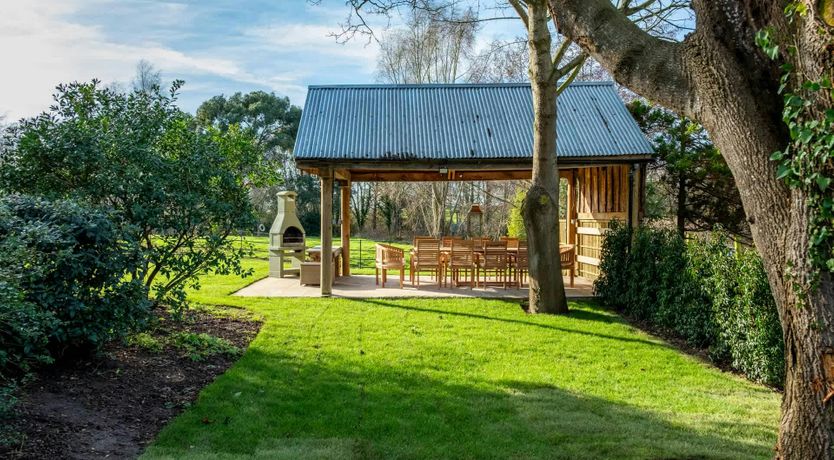 Photo of The Honeyed Barn