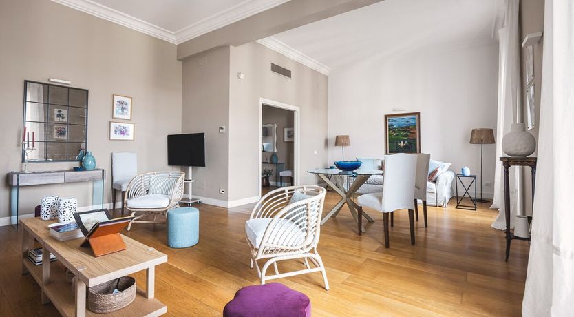 Photo of Palermo Hideaway