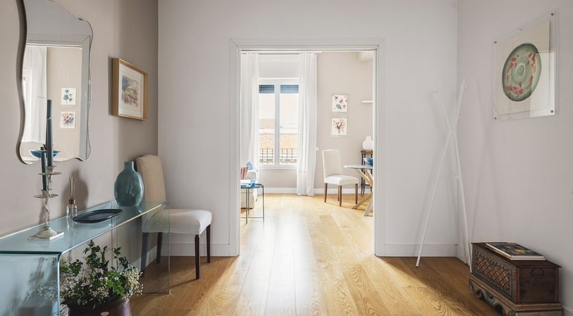 Photo of Palermo Hideaway