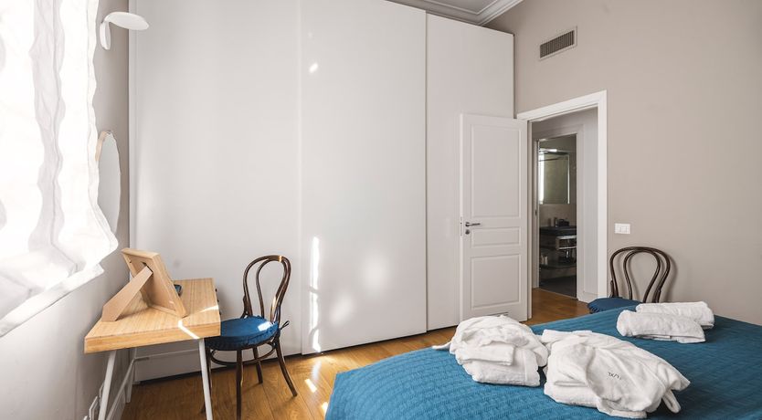 Photo of Palermo Hideaway