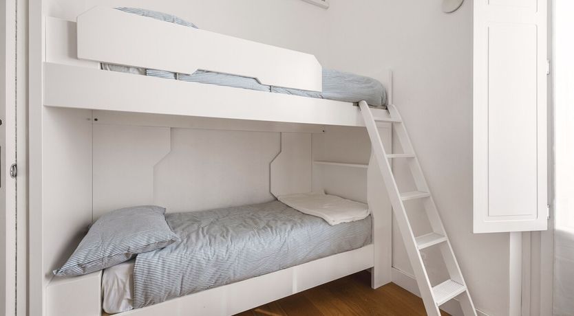 Photo of Palermo Hideaway