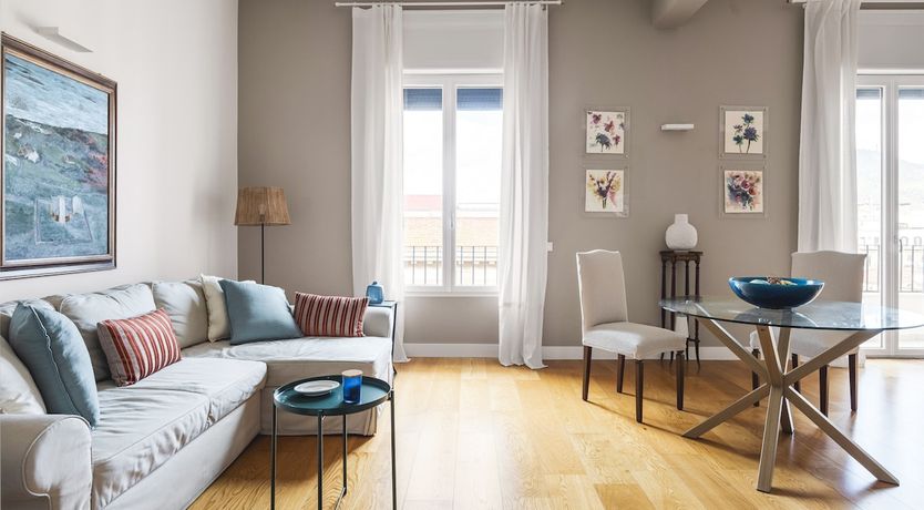 Photo of Palermo Hideaway