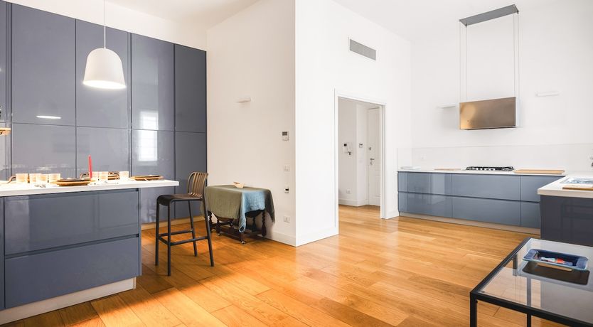Photo of Palermo Hideaway